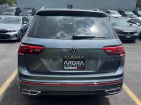 VW Tiguan * Highline R Line* АВТОКРЕДИТ БЕЗ ПЪРВОНАЧАЛНА*  | Auto.bg — изображение 4