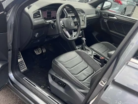VW Tiguan * Highline R Line* АВТОКРЕДИТ БЕЗ ПЪРВОНАЧАЛНА*  | Auto.bg — изображение 5