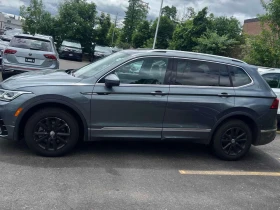 VW Tiguan * Highline R Line* АВТОКРЕДИТ БЕЗ ПЪРВОНАЧАЛНА*  | Auto.bg — изображение 2