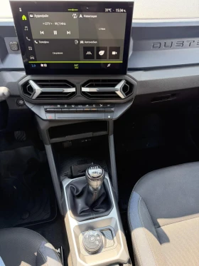 Dacia Duster 1.2TCe/130k.c./4x4 | Mobile.bg � ����� ������ 12