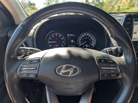 Hyundai Kona Ultimate AWD 177к.с. автоматик - 17000 € / 33249.11 лв. - 40276330 11