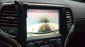 Jeep Grand cherokee Limited 3.6 Pentastar 4x4 | Mobile.bg � ����� ������ 12