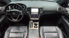 Jeep Grand cherokee Limited 3.6 Pentastar 4x4 | Mobile.bg � ����� ������ 7