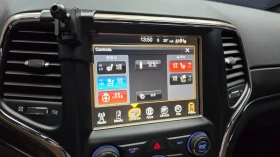 Jeep Grand cherokee Limited 3.6 Pentastar 4x4 | Mobile.bg � ����� ������ 13