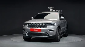 ����� �� �������� �� Jeep Grand cherokee Limited 3.6 Pentastar 4x4