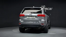 ����� �� �������� �� Jeep Grand cherokee Limited 3.6 Pentastar 4x4
