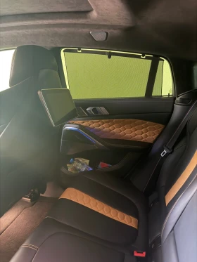 BMW X6 X6M competition  - 59999 € / 117347.84 лв. - 20837928 6