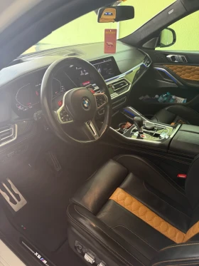 BMW X6 X6M competition  - 59999 € / 117347.84 лв. - 20837928 10