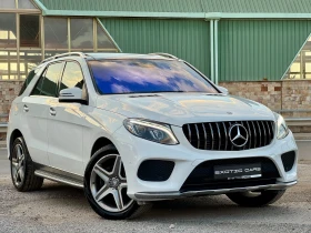 Mercedes-Benz GLE 350 d 4 Matic ! AMG Line !