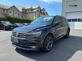 VW Tiguan HIGHLINE ЦЕНА ДО БЪЛГАРИЯ РЕГИСТРАЦИЯ & АВТОКРЕДИТ