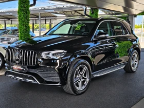 Mercedes-Benz GLE 300 6.3AMG/7MES/DISTR/360CAM/PANO/HUD/BURMES/AIR/ПОДГР