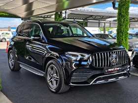 Mercedes-Benz GLE 300 6.3AMG/7MES/DISTR/360CAM/PANO/HUD/BURMES/AIR/����� | Mobile.bg � ����� ������ 3