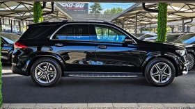 Mercedes-Benz GLE 300 6.3AMG/7MES/DISTR/360CAM/PANO/HUD/BURMES/AIR/����� | Mobile.bg � ����� ������ 4