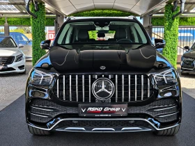 Mercedes-Benz GLE 300 6.3AMG/7MES/DISTR/360CAM/PANO/HUD/BURMES/AIR/����� | Mobile.bg � ����� ������ 2