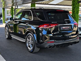 Mercedes-Benz GLE 300 6.3AMG/7MES/DISTR/360CAM/PANO/HUD/BURMES/AIR/����� | Mobile.bg � ����� ������ 7
