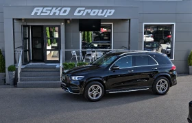 Mercedes-Benz GLE 300 6.3AMG/7MES/DISTR/360CAM/PANO/HUD/BURMES/AIR/����� | Mobile.bg � ����� ������ 17