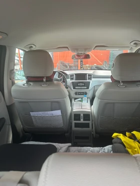 Mercedes-Benz ML 350 | Mobile.bg � ����� ������ 6