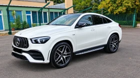 Mercedes-Benz GLE 53 4MATIC Coupe | Auto.bg — изображение 2