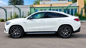 Mercedes-Benz GLE 53 4MATIC Coupe | Auto.bg — изображение 3