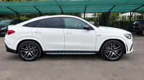 Mercedes-Benz GLE 53 4MATIC Coupe | Auto.bg — изображение 4
