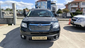 Subaru B10 Tribeca 3.6i | Auto.bg — изображение 2