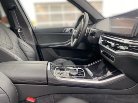 BMW X5 M60i/xDrive/M-SPORT/PANO/360/HUD/ | Auto.bg — изображение 8
