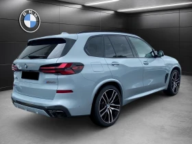 BMW X5 M60i/xDrive/M-SPORT/PANO/360/HUD/ | Auto.bg — изображение 3