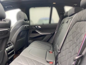 BMW X5 M60i/xDrive/M-SPORT/PANO/360/HUD/ | Auto.bg — изображение 10