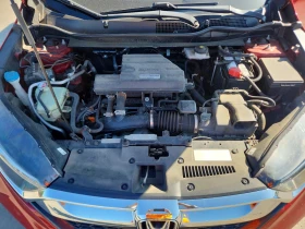 Honda Cr-v 1.5l Ex | Mobile.bg � ����� ������ 12