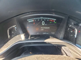 Honda Cr-v 1.5l Ex | Mobile.bg � ����� ������ 9