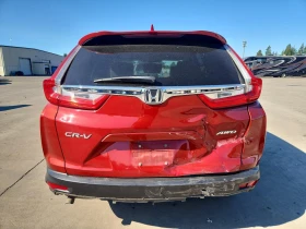 Honda Cr-v 1.5l Ex | Mobile.bg � ����� ������ 6