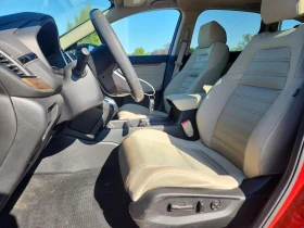 Honda Cr-v 1.5l Ex | Mobile.bg � ����� ������ 7