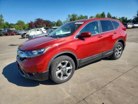������ Honda Cr-v