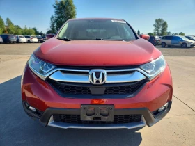 Honda Cr-v 1.5l Ex | Mobile.bg � ����� ������ 5