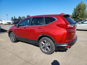 Honda Cr-v 1.5l Ex | Mobile.bg � ����� ������ 2