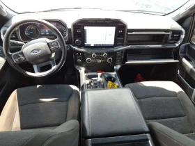 Ford F150 * 4wd Supercrew 6.5' Box Xlt Crew Cab Std Bed  | Mobile.bg � ����� ������ 10