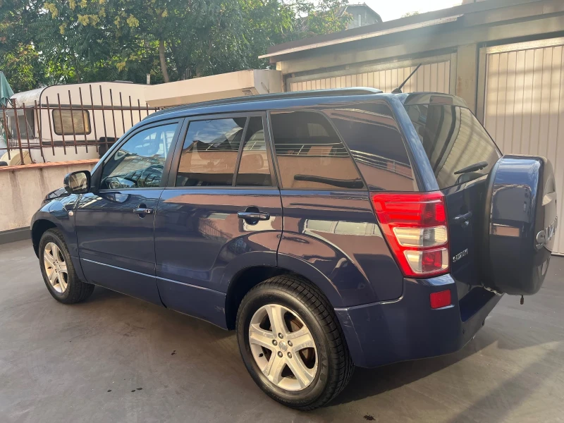 Suzuki Grand vitara, снимка 4 - Автомобили и джипове - 47109750