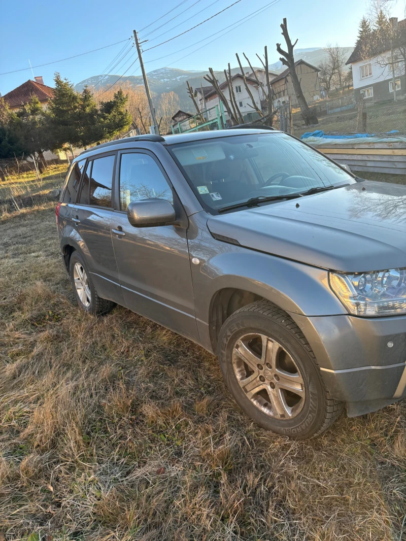 Suzuki Grand vitara, снимка 1 - Автомобили и джипове - 48130398