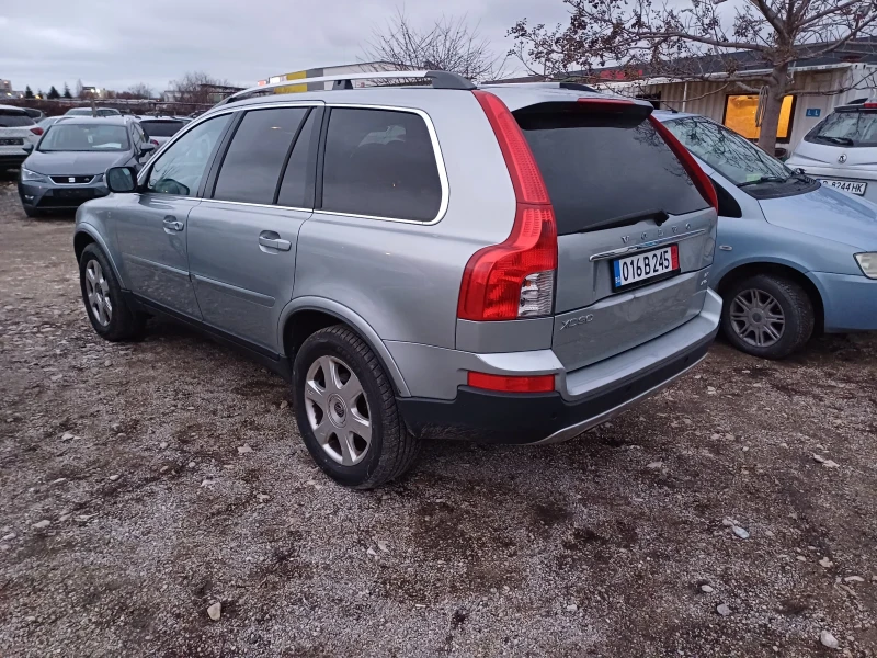 Volvo Xc90, снимка 5 - Автомобили и джипове - 48227039