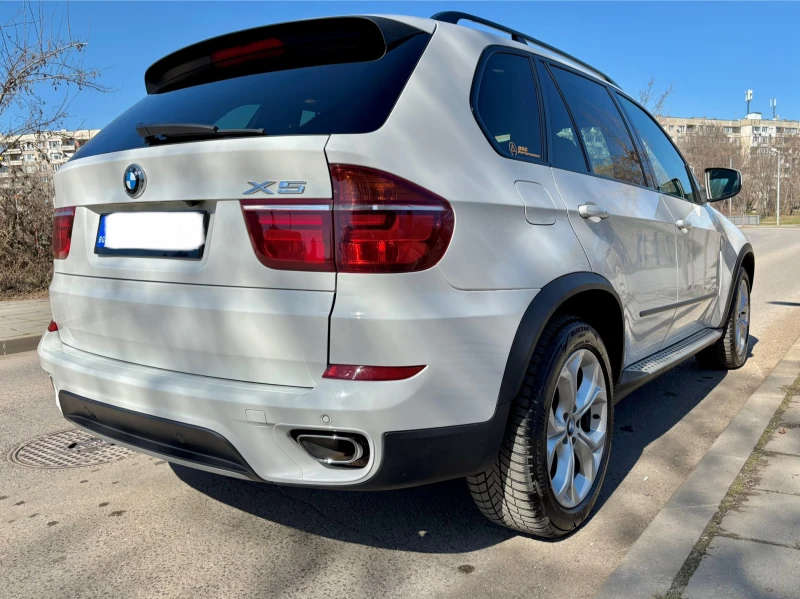 BMW X5 LCI, снимка 3 - Автомобили и джипове - 49417351