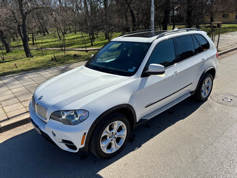 BMW X5 LCI, снимка 5 - Автомобили и джипове - 49417351