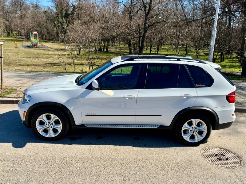 BMW X5 LCI, снимка 7 - Автомобили и джипове - 49417351