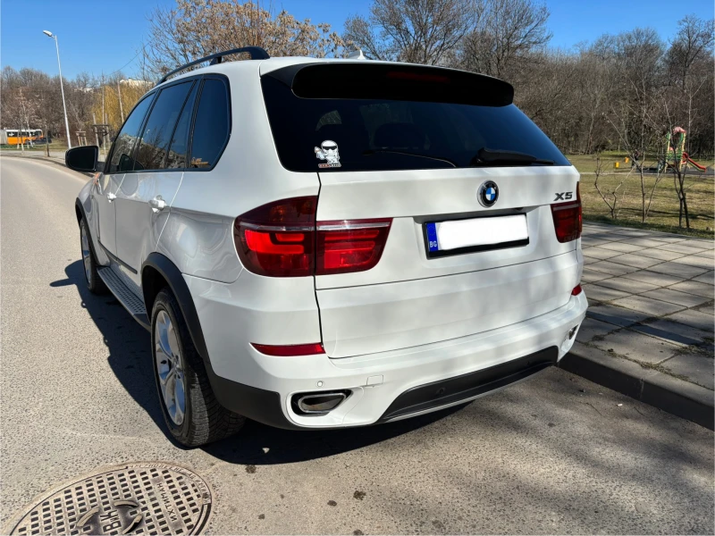 BMW X5 LCI 35d , снимка 6 - Автомобили и джипове - 49417351