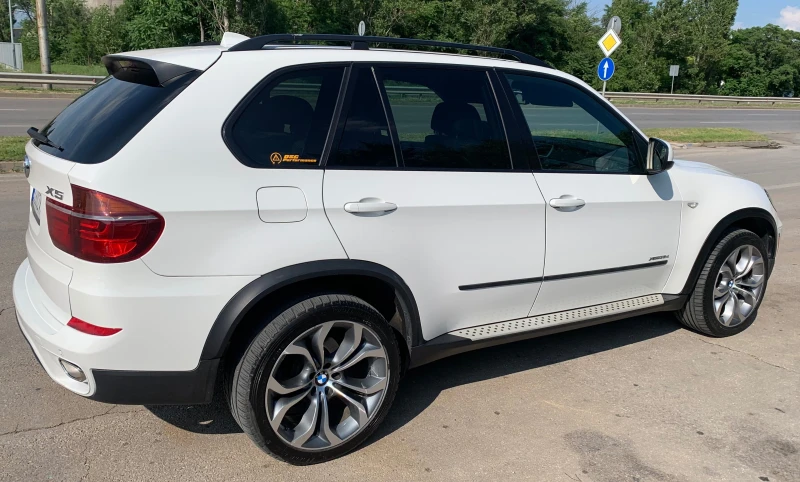 BMW X5 LCI 35d , снимка 13 - Автомобили и джипове - 49417351