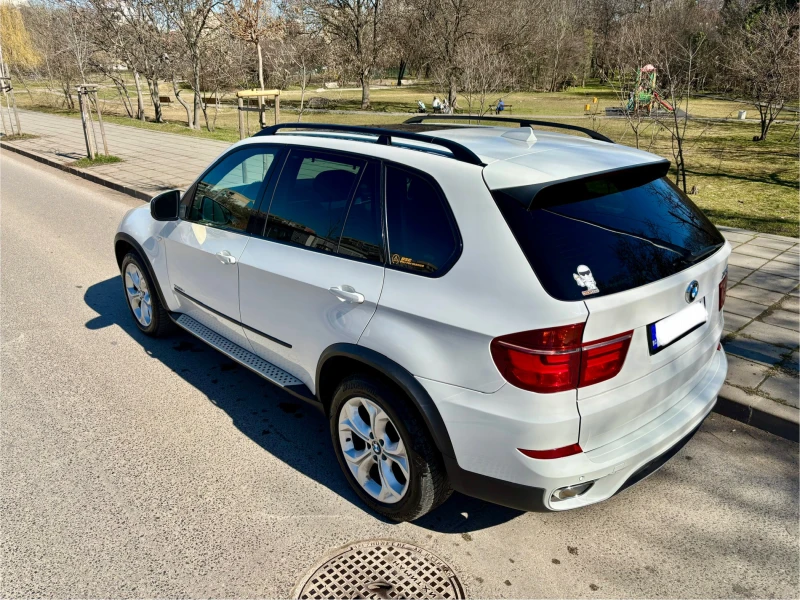 BMW X5 LCI 35d , снимка 2 - Автомобили и джипове - 49417351