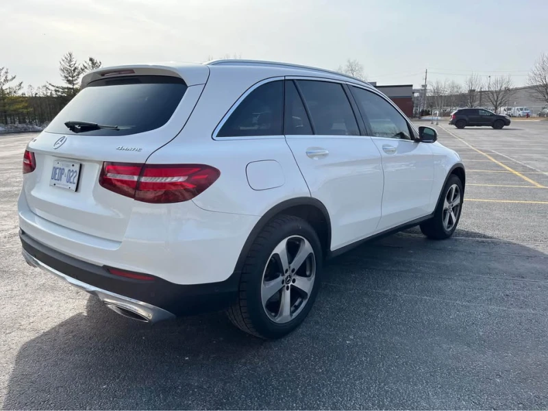 Mercedes-Benz GLC 300 * AMG PACKET * * HeadUp * * 360 * AвтоКредит * , снимка 5 - Автомобили и джипове - 49508362