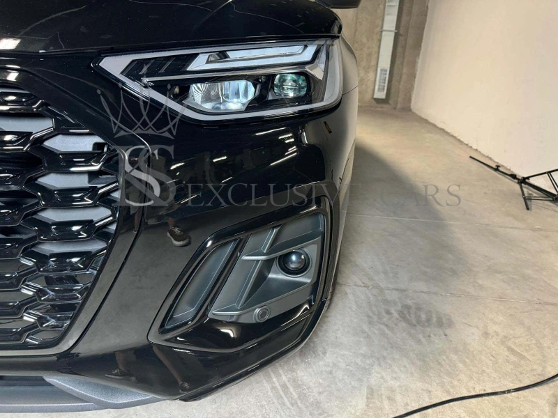 Audi Q5 SPORTBACK* S-LINE* PANORAMA* VIRTUAL COCKPIT* , снимка 7 - Автомобили и джипове - 51564276