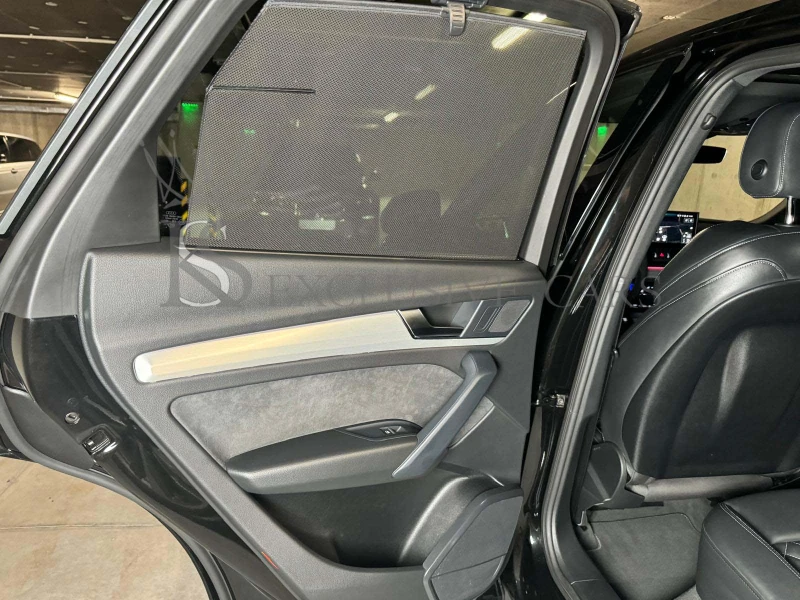 Audi Q5 SPORTBACK* S-LINE* PANORAMA* VIRTUAL COCKPIT* , снимка 16 - Автомобили и джипове - 51564276