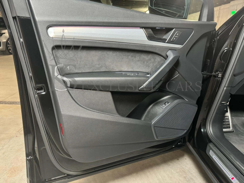 Audi Q5 SPORTBACK* S-LINE* PANORAMA* VIRTUAL COCKPIT* , снимка 9 - Автомобили и джипове - 51564276