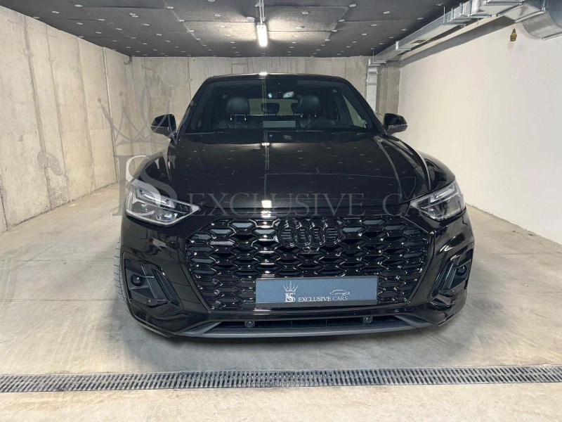 Audi Q5 SPORTBACK* S-LINE* PANORAMA* VIRTUAL COCKPIT* , снимка 2 - Автомобили и джипове - 51564276